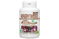 Harpagophytum Bio - 400 mg - 200 comprimés