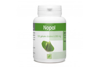Nopal - 250 mg- 100 gélules