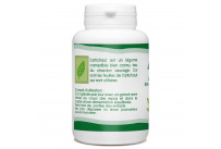 Artichaut Bio - 200 mg - 200 gélules