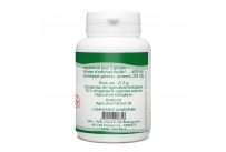 Artichaut Bio - 200 mg - 100 gélules