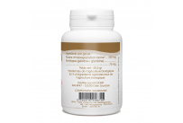 Harpagophytum Bio - 330 mg - 100 gélules