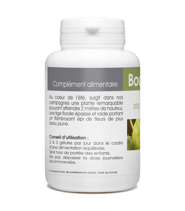 Bouillon Blanc 230 mg 200 gélules