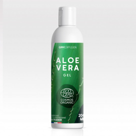 Aloe Vera Bio - Gel corporel - Cosmos organic